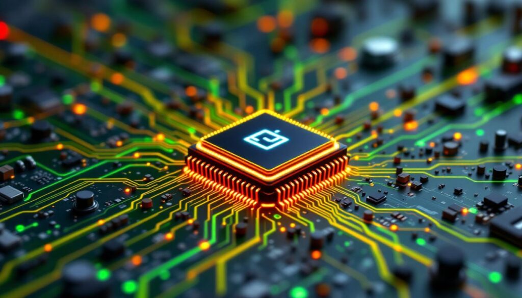 BrainChip unveils AKD1500 co-processor setting new standards in energy-efficient edge AI