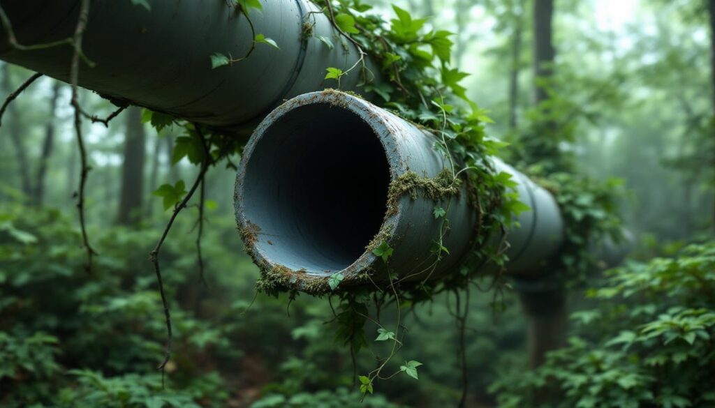 Revolutionising piping engineering with sustainable materials to meet decarbonisation goals