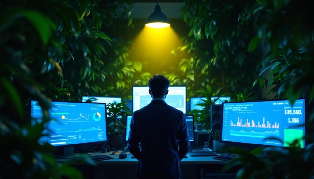 Procurement emerges as the critical driver in corporate climate action with real-time emissions tracking