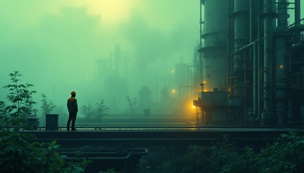 AI platform accelerates sustainability and profitability for manufacturing sector