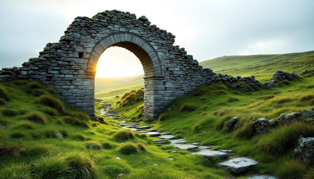 Ancient Roman concrete secrets inspire a low-carbon construction revolution in Ireland