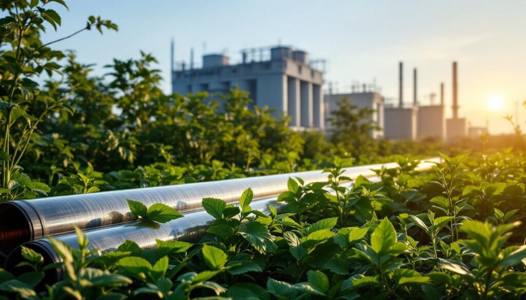 Brazil’s BNDES funds first commercial-scale BECCS project, paving way for industrial decarbonisation