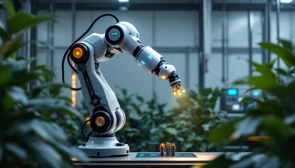 IFS launches digital workers to address industrial labour shortages with advanced AI
