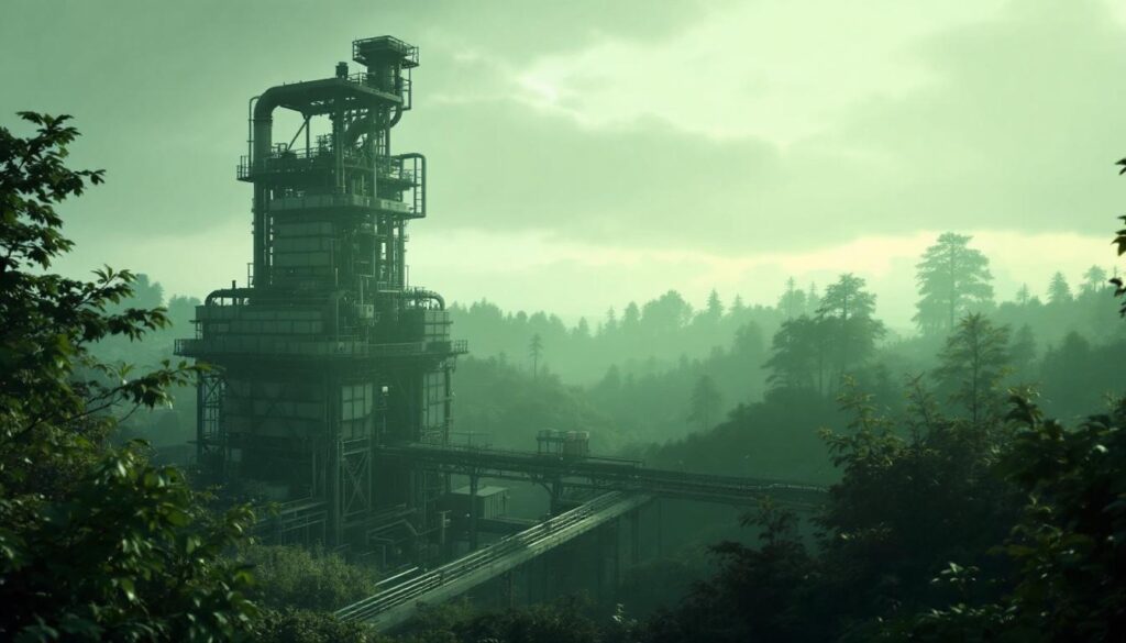 US leads global push to scale carbon capture with new policies and investment strategies