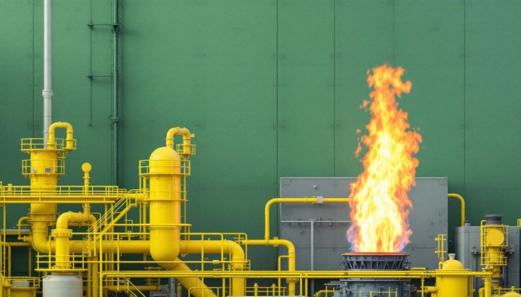 India eyeing hydrogen revolution to redefine green steel ambitions by 2047