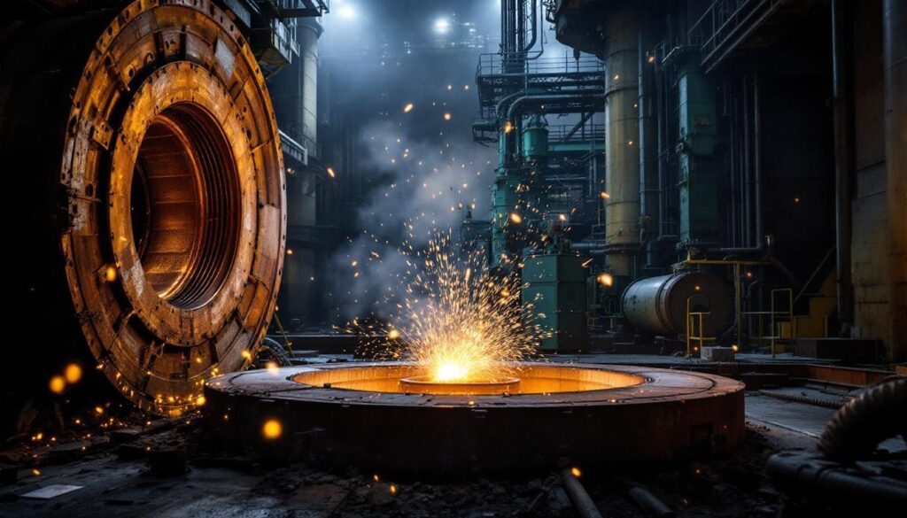 Swedish Energy Agency funds SSAB’s €28.7 million push for fossil-free steel at Luleå mill
