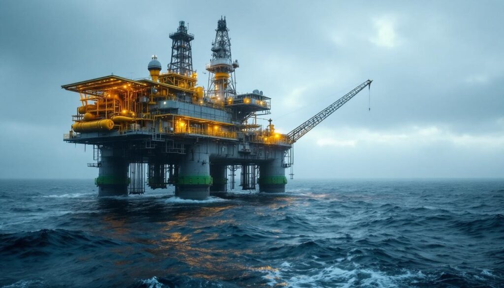 EDF's offshore hydrogen project in Dunkirk pioneers France's first floating green hydrogen facility