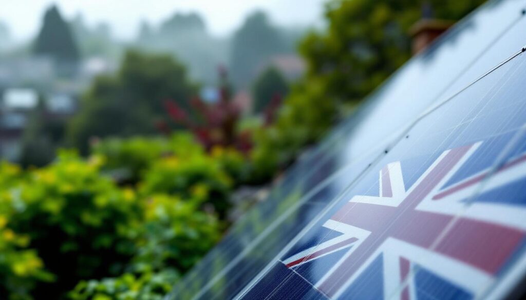 Britain's £15 billion boost to home decarbonisation aims to slash energy bills and create thousands of green jobs