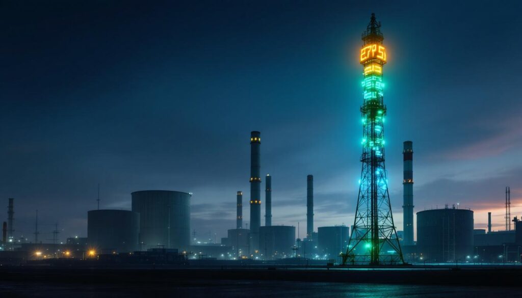 Accurate data is emerging as the key to unlocking industrial decarbonization progress