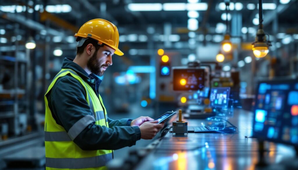 Microsoft and Sight Machine launch integrated Industrial AI stack to accelerate manufacturing digital transformation