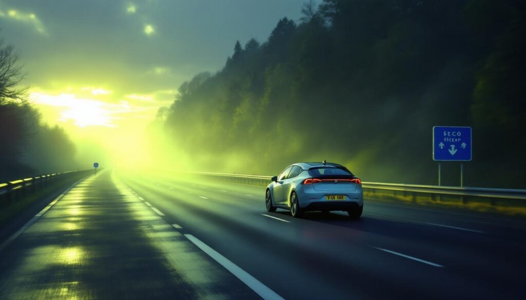 UK unveils £1.3 billion EV support package amid per-mile tax plans and supply chain upgrades