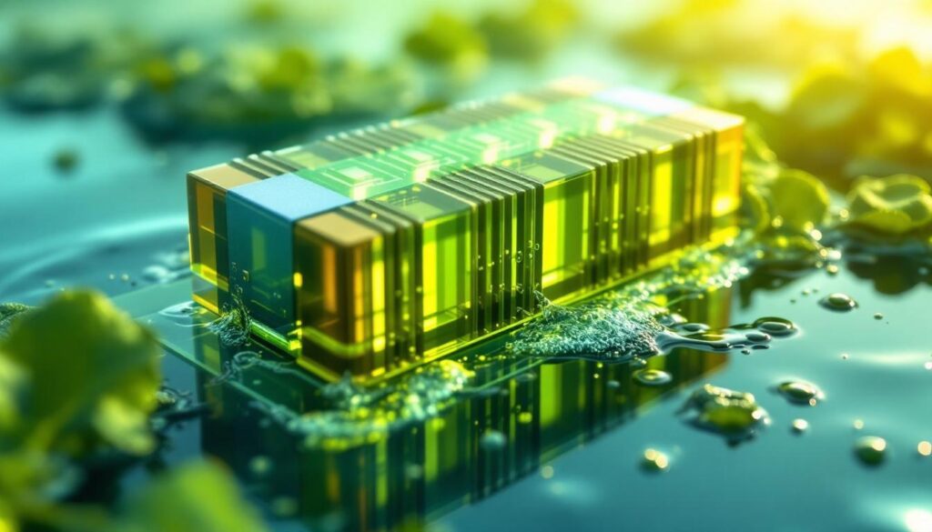 Verde Hydrogen's breakthrough in anion exchange membrane technology could disrupt green hydrogen production scaling