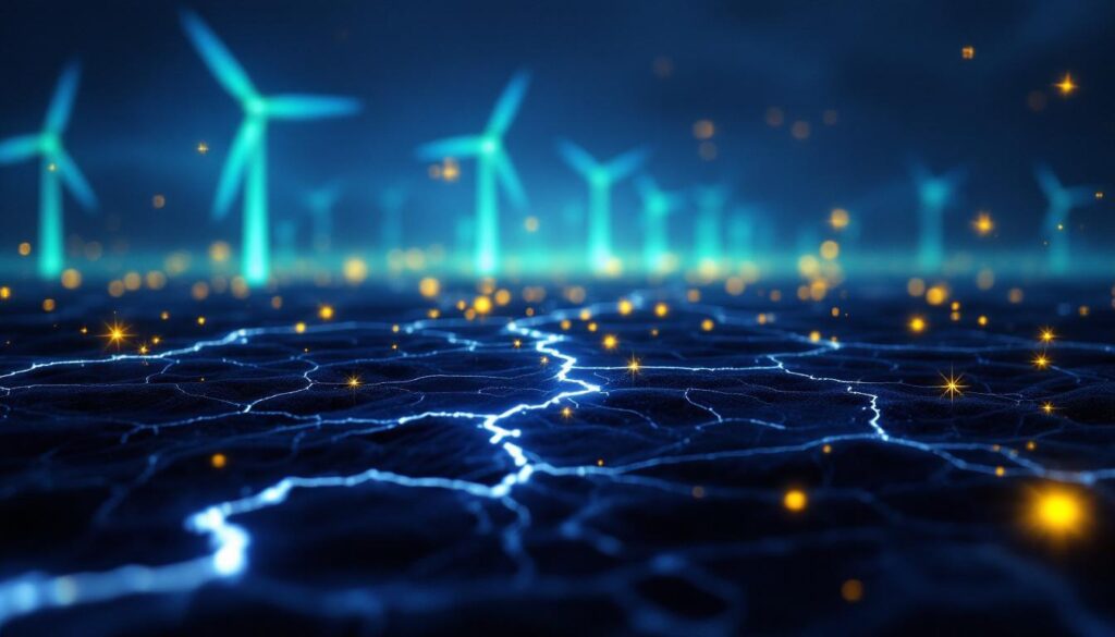 2026 set to be a pivotal year for energy transition amid AI-driven demand and grid challenges 2026 set to be a pivotal year for energy transition amid AI-driven demand and grid challenges
