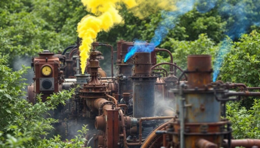PepsiCo Mexico Foods gears up for first biomethane plant with Anaergia, aiming for significant CO2 reductions by 2026 PepsiCo Mexico Foods gears up for first biomethane plant with Anaergia, aiming for significant CO2 reductions by 2026