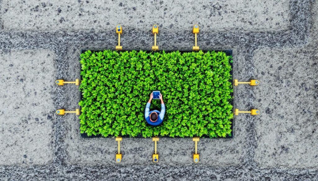 Soil carbon positive fertiliser systems set for rapid global growth amid verification challenges