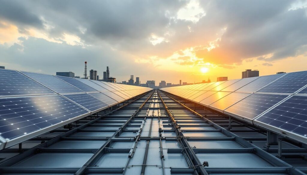India’s solar manufacturing boom faces overcapacity and trade hurdles amid rapid growth India's solar manufacturing boom faces overcapacity and trade hurdles amid rapid growth