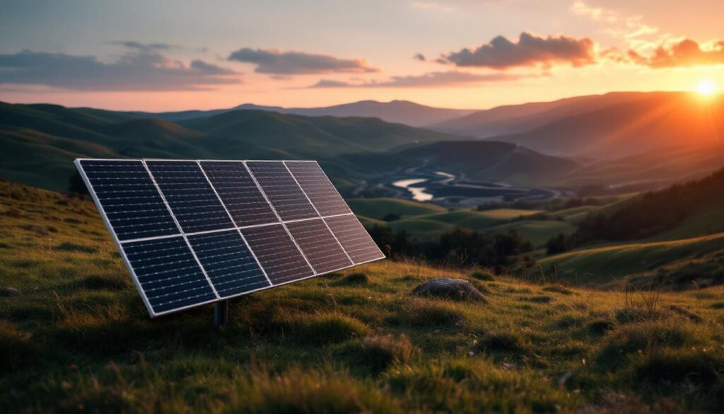 Germany's renewable energy shift accelerates as solar overtakes lignite in 2025