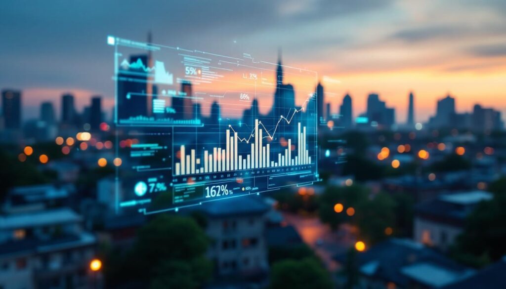 Europe's advanced analytics market accelerates to fuel industrial decarbonisation amid regulatory shifts