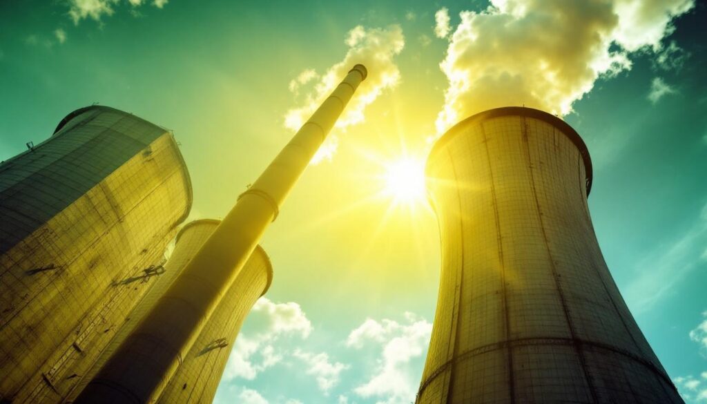 Harvard and MIT propose global coalition to accelerate industrial emission cuts and raise funds for decarbonisation