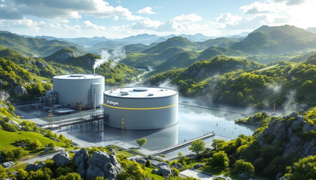 Spain launches €355 million funding boost for hydrogen-enabled industrial decarbonisation