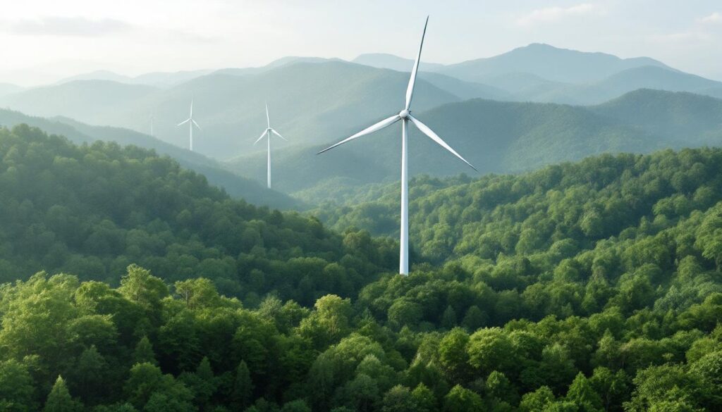 Public scepticism prompts shift towards self-sufficient energy models for AI data centres