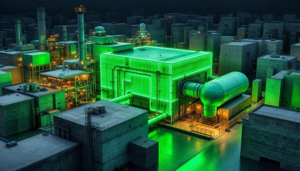 Holcim invests in Capsol’s carbon capture tech to push on-site emissions reduction in cement industry