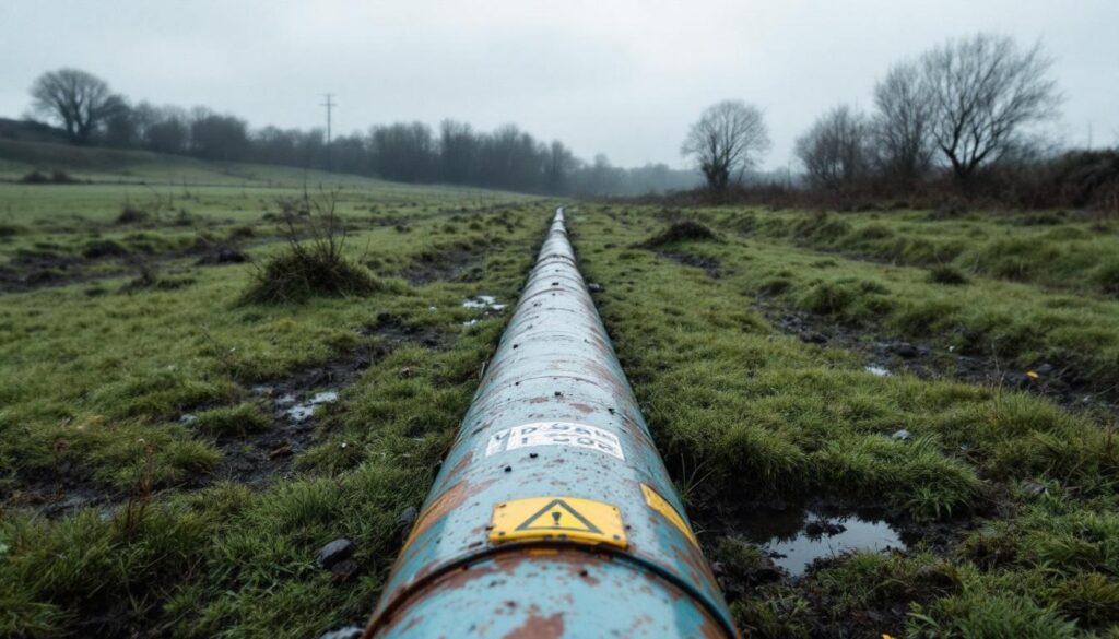 Hydrogen infrastructure bottleneck threatens to stall UK's clean energy ambitions, study warns