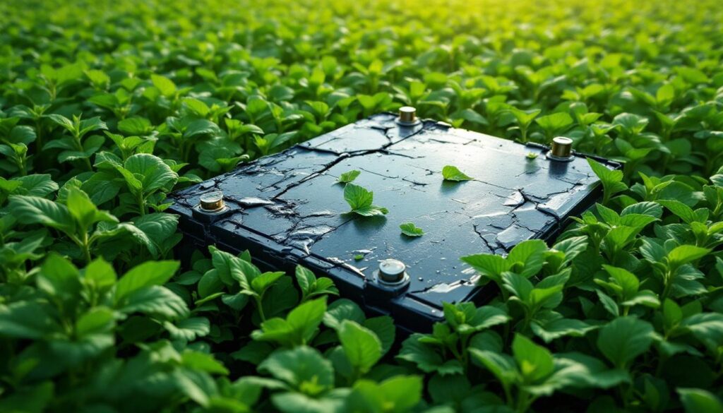 US energy storage market shifts as EV battery manufacturers pivot to oversupply