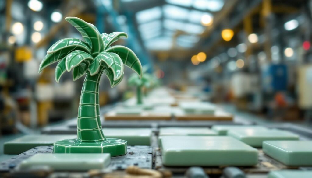 GCC ceramic tiles market accelerates growth amid technological and sustainability shifts