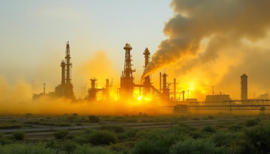 GCC steel industry accelerates towards digitalisation and low-carbon future amid booming mega-projects