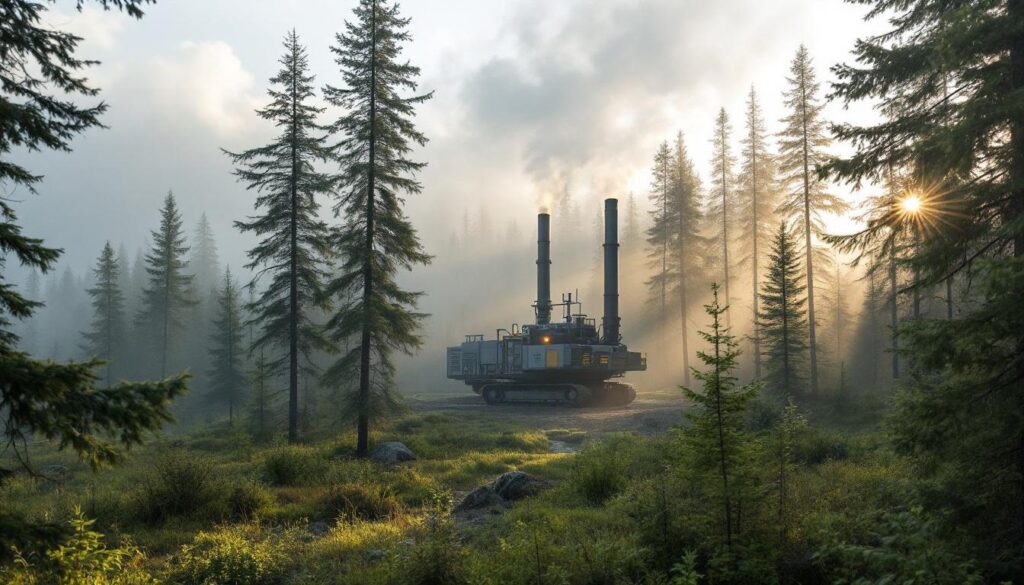 Norwegian government support accelerates carbon capture plans at Norske Skog Skogn