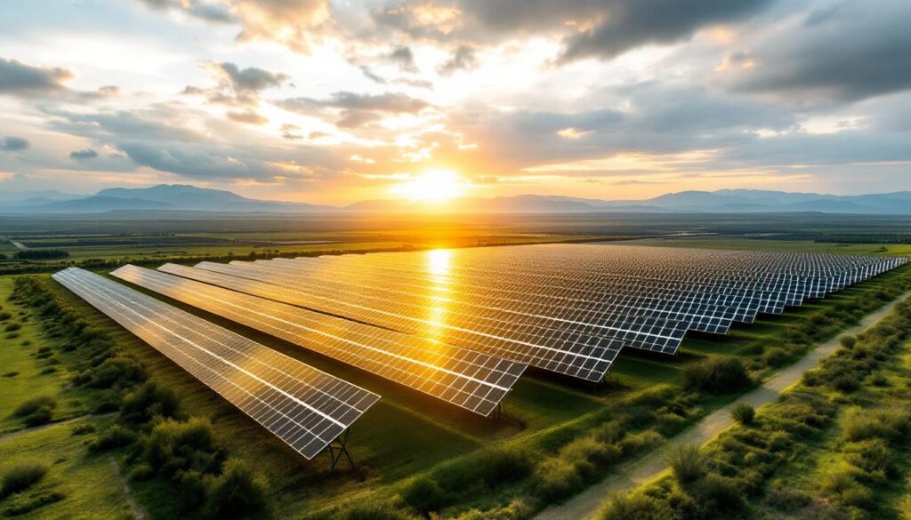 Uzbekistan's 2025 energy push transforms into a green infrastructure powerhouse with $35 billion investment