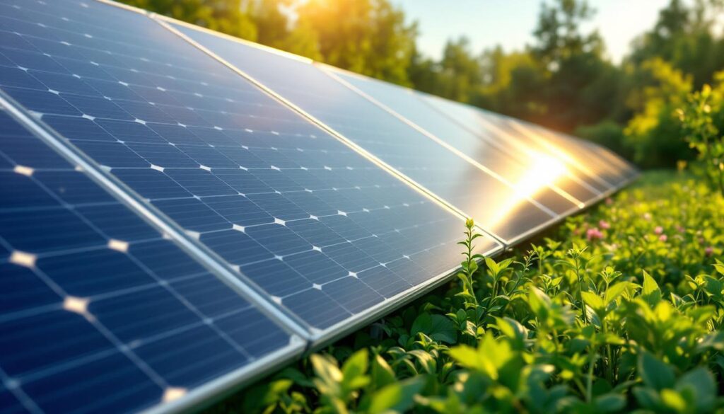 Modern solar solutions prioritise efficiency strategies for property owners