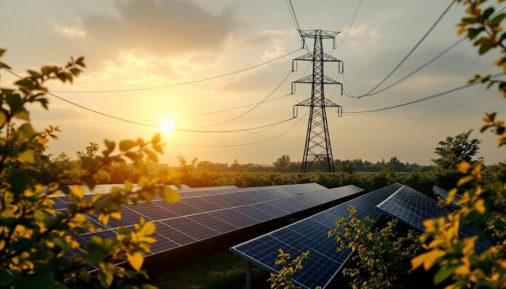 India’s energy transition hinges on $1.5 trillion grid investments and policy reforms