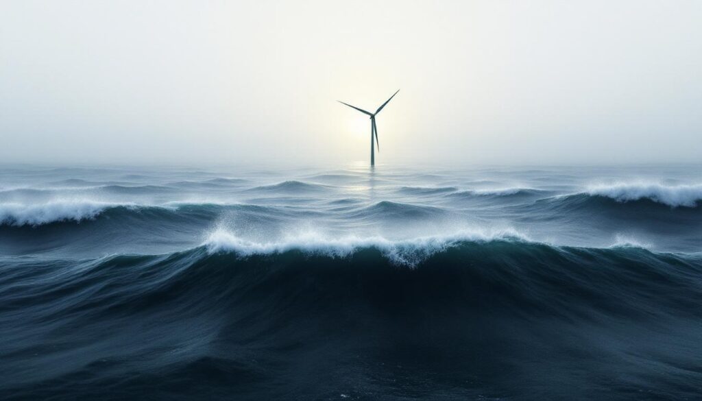 Massachusetts judge’s ruling could accelerate US offshore wind recovery amid policy uncertainty