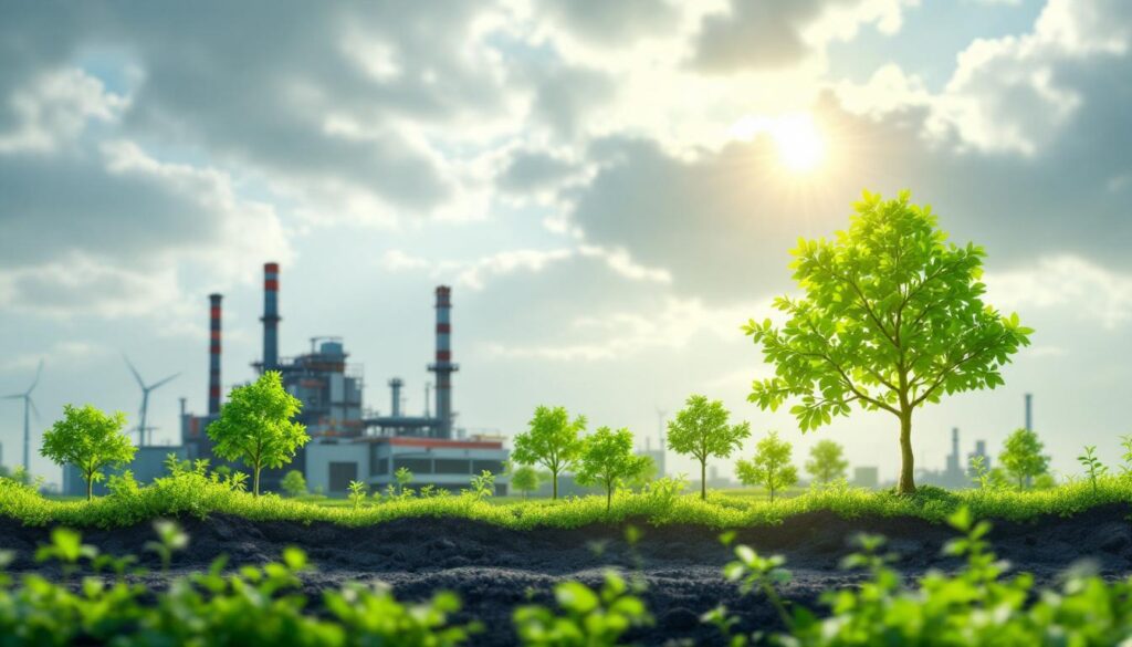 EU expands state-aid to shield industries from rising electricity costs amid decarbonisation push