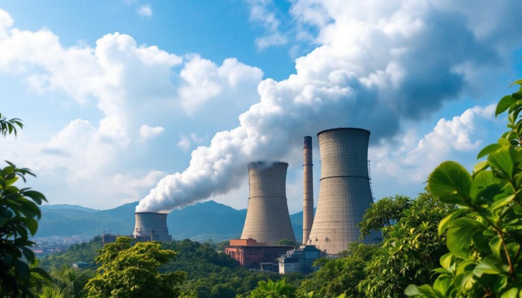 Indonesia's energy transition hinges on strategic reforms amid financing and governance hurdles