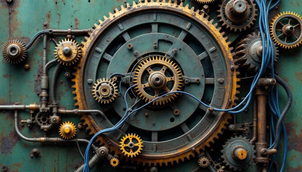 European financial system’s structural shortcomings threaten industrial ambitions