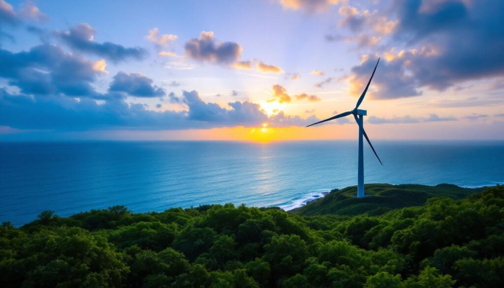 Offshore wind sector adapts amid US policy uncertainties and Asian growth surge