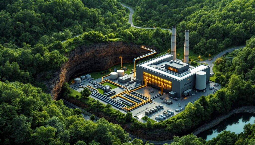 Global CCS Institute opens 2026 Technology Compendium for near-commercial carbon capture solutions