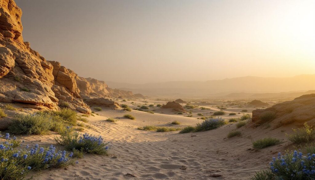 Sharjah researchers develop low-carbon desert sand bricks using alkali activation