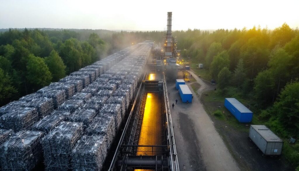 Washington accelerates critical minerals strategy with multi‑agency funding surge