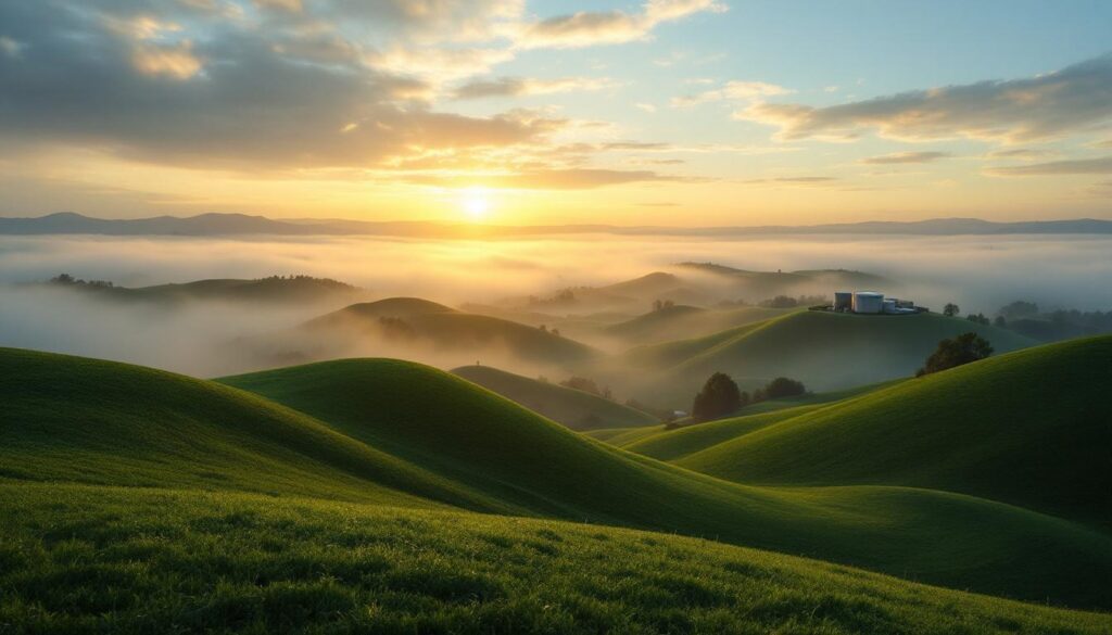 US biogas sector accelerates growth in 2025 with record investments and expanding projects