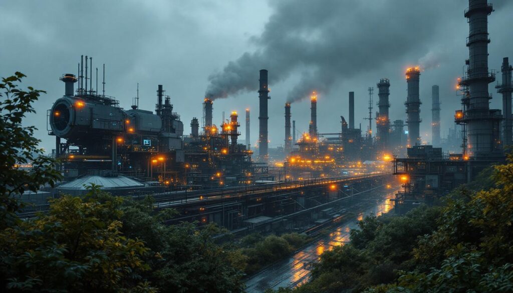 Aramco and Microsoft forge plans for industrial AI revolution aligned with Saudi Vision 2030