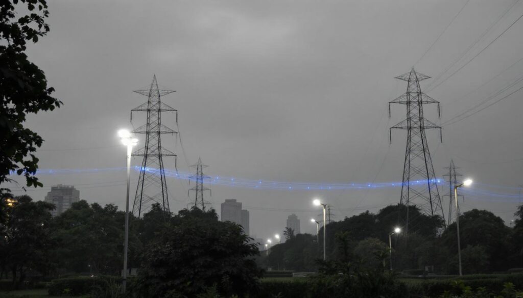 IEA warns of looming grid bottlenecks as global electricity demand accelerates to 2030