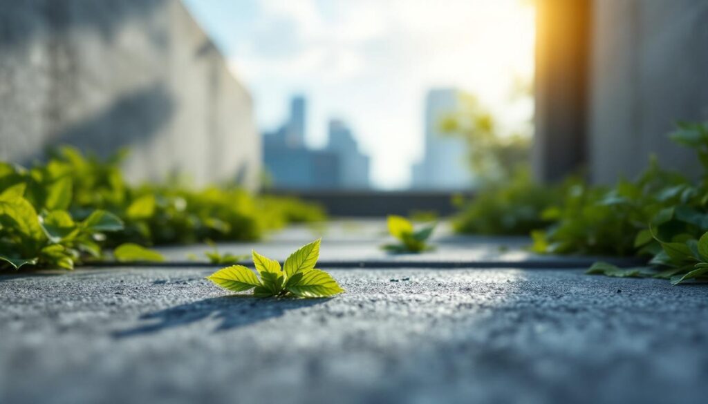 Graphene-enhanced cement offers promising breakthrough in reducing construction emissions