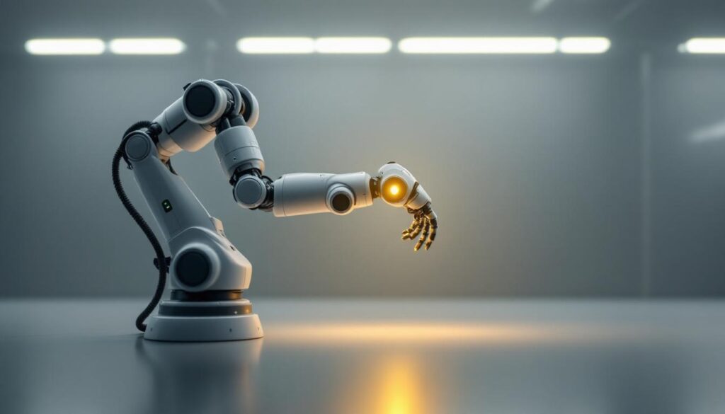 ABB sets out to establish global standard for robot energy efficiency to cut emissions