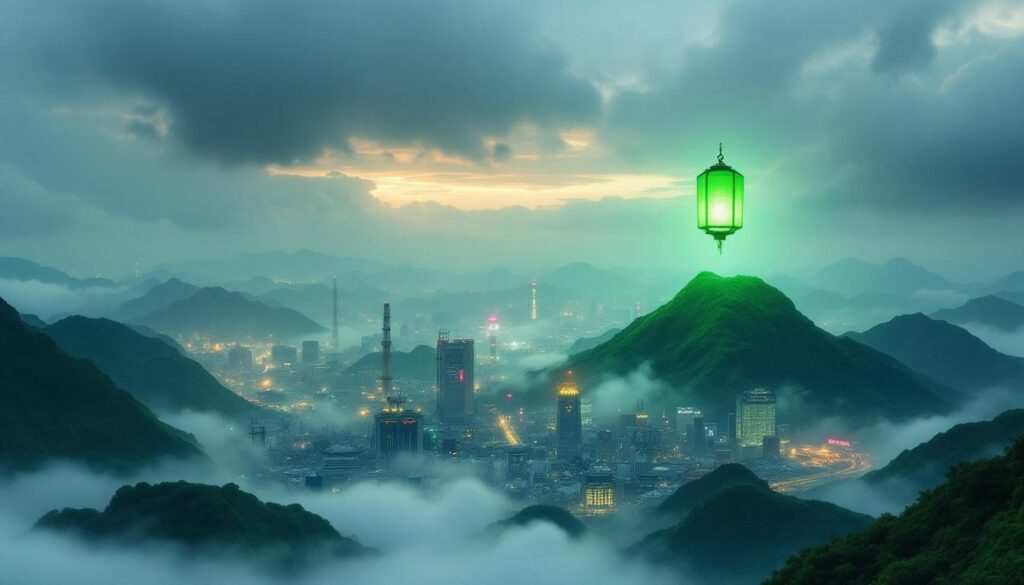 Octopus Energy’s China venture aims for multi-billion renewable trading milestone amid regulatory challenges