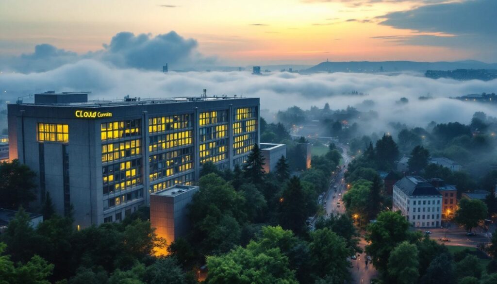 Germany's new industrial AI cloud aims to boost European sovereignty and innovation