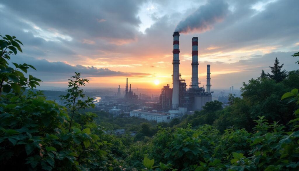US House Committee advances major overhaul of the Clean Air Act, sparking industry optimism and health concerns